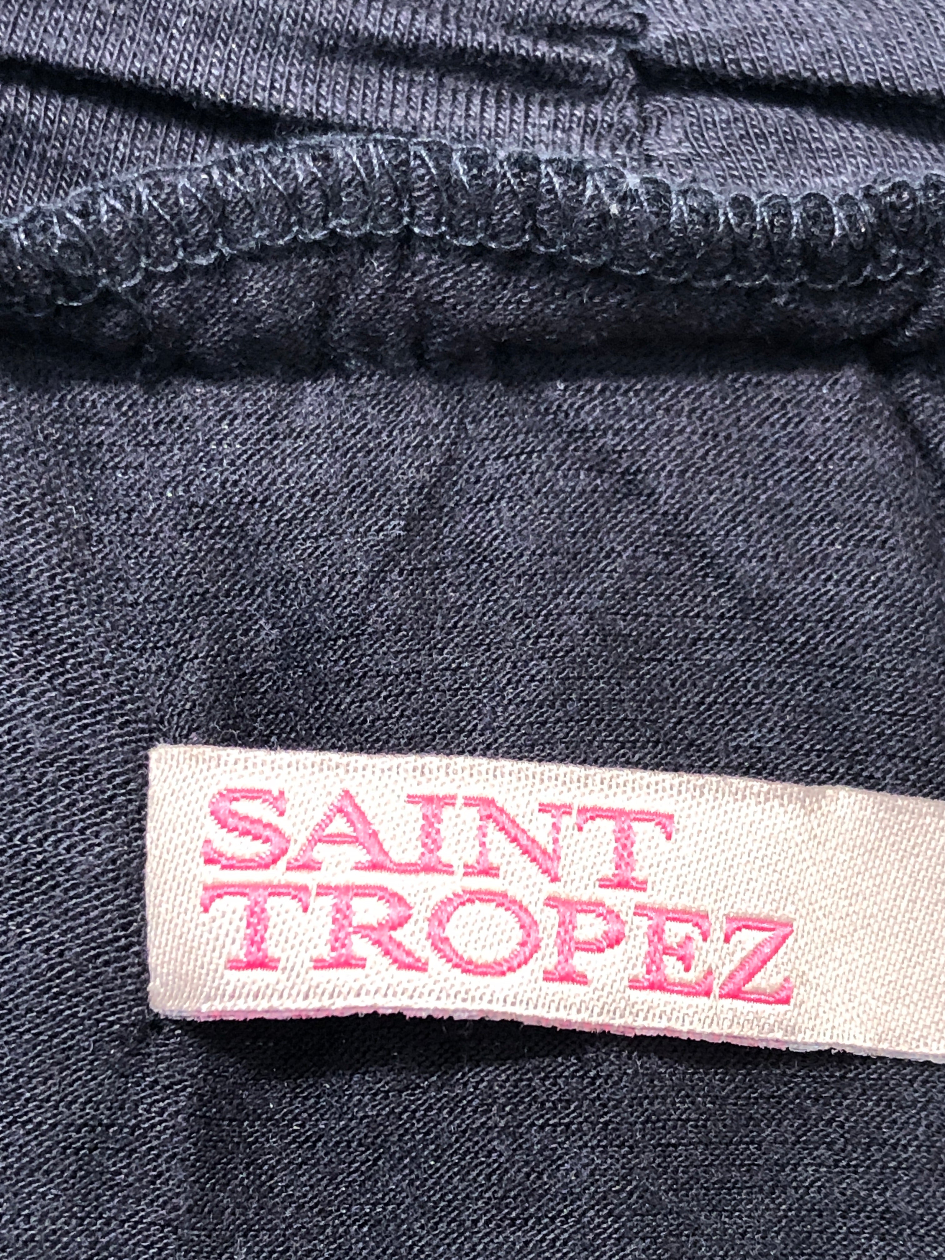 Saint Tropez Bluse